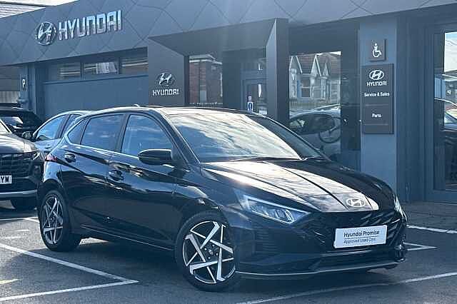 1.0T GDi Ultimate 5dr DCT