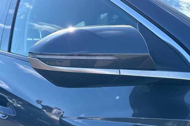 Hyundai TUCSON 1.6 TGDi Ultimate 5dr 2WD
