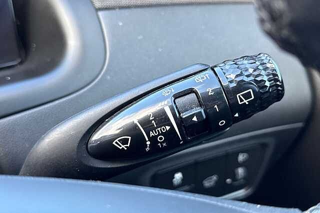 Hyundai TUCSON 1.6 TGDi Ultimate 5dr 2WD