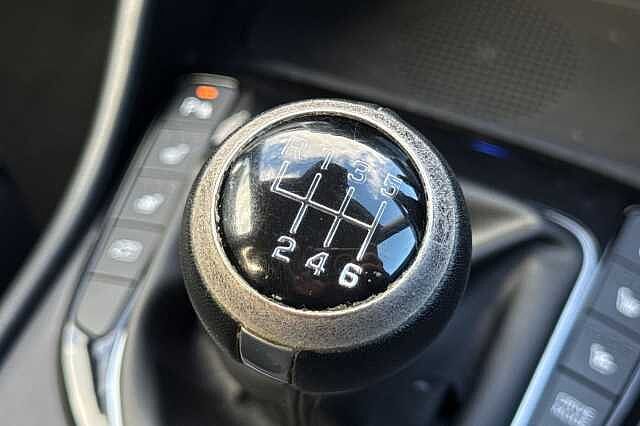 Hyundai TUCSON 1.6 TGDi Ultimate 5dr 2WD