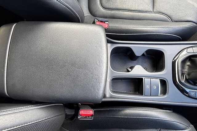 Hyundai TUCSON 1.6 TGDi Ultimate 5dr 2WD