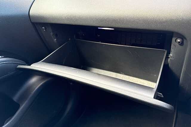 Hyundai TUCSON 1.6 TGDi Ultimate 5dr 2WD