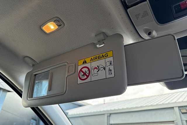 Hyundai TUCSON 1.6 TGDi Ultimate 5dr 2WD