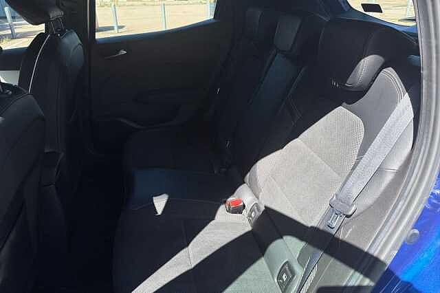Renault Clio 1.6 E-TECH Hybrid 140 S Edition 5dr Auto