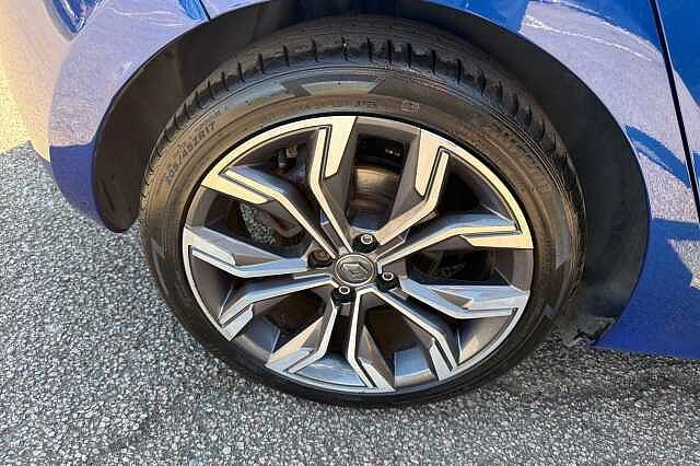 Renault Clio 1.6 E-TECH Hybrid 140 S Edition 5dr Auto