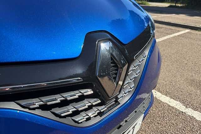 Renault Clio 1.6 E-TECH Hybrid 140 S Edition 5dr Auto