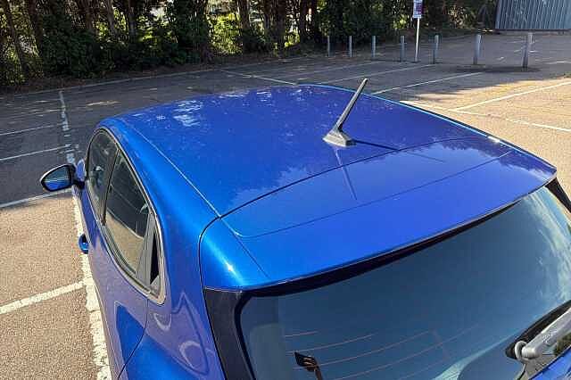 Renault Clio 1.6 E-TECH Hybrid 140 S Edition 5dr Auto