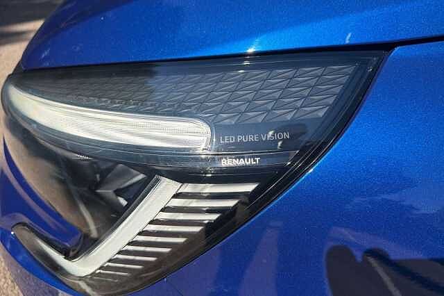 Renault Clio 1.6 E-TECH Hybrid 140 S Edition 5dr Auto