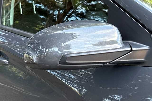 Hyundai KONA 1.6 GDi Hybrid Premium 5dr DCT Grey