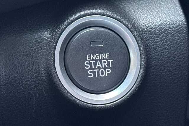 Hyundai KONA 1.6 GDi Hybrid Premium 5dr DCT Grey