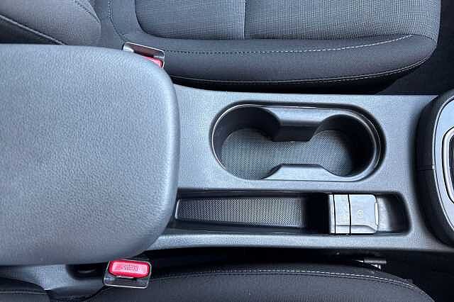 Hyundai KONA 1.6 GDi Hybrid Premium 5dr DCT Grey