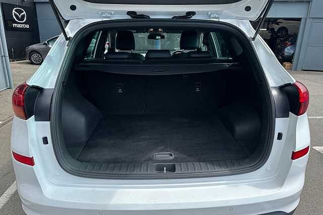Hyundai TUCSON 1.6 TGDi 177 N Line 5dr 2WD DCT