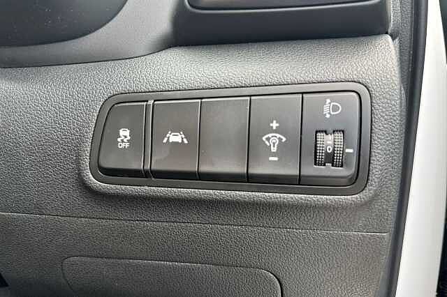 Hyundai TUCSON 1.6 TGDi 177 N Line 5dr 2WD DCT