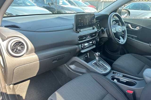 Hyundai KONA 1.6 GDi Hybrid Premium 5dr DCT
