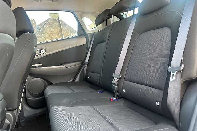 Hyundai KONA 1.6 GDi Hybrid Premium 5dr DCT