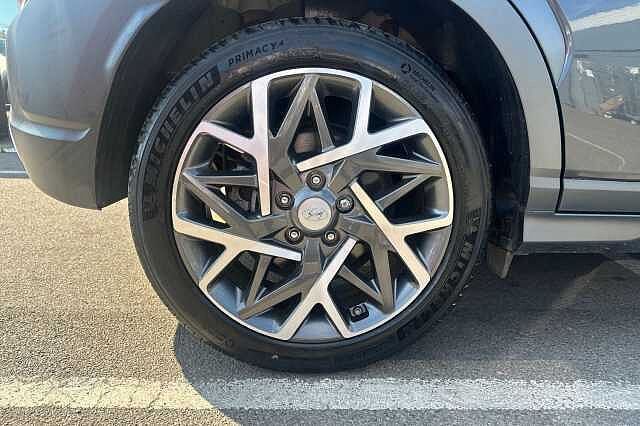 Hyundai KONA 1.6 GDi Hybrid Premium 5dr DCT