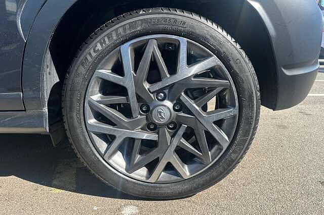 Hyundai KONA 1.6 GDi Hybrid Premium 5dr DCT