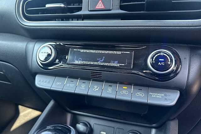 Hyundai KONA 1.6 GDi Hybrid Premium 5dr DCT