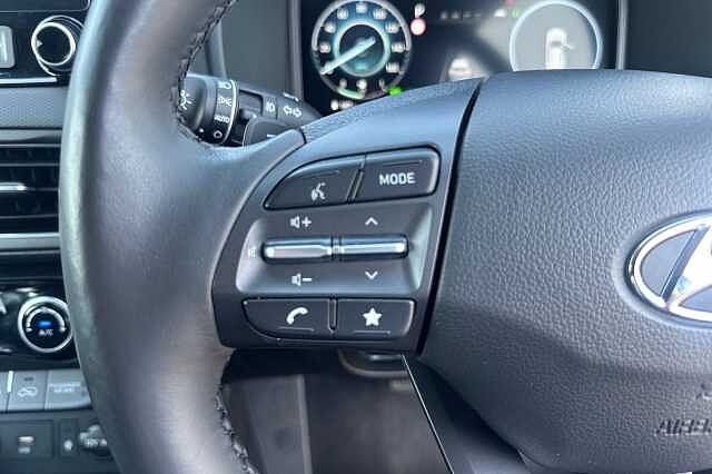 Hyundai KONA 1.6 GDi Hybrid Premium 5dr DCT