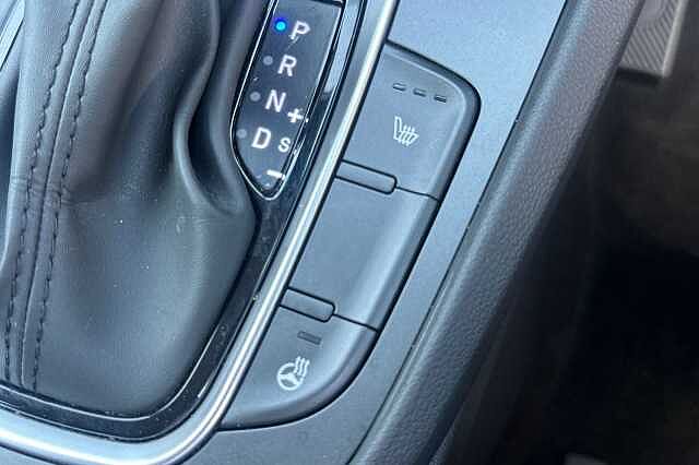 Hyundai KONA 1.6 GDi Hybrid Premium 5dr DCT