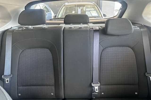 Hyundai KONA 1.6 GDi Hybrid Premium 5dr DCT