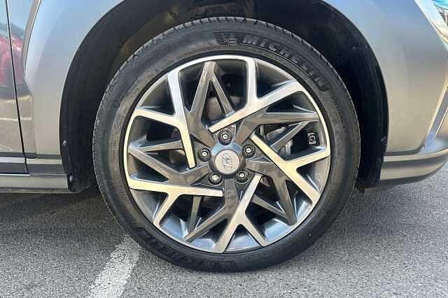 Hyundai KONA 1.6 GDi Hybrid Premium 5dr DCT