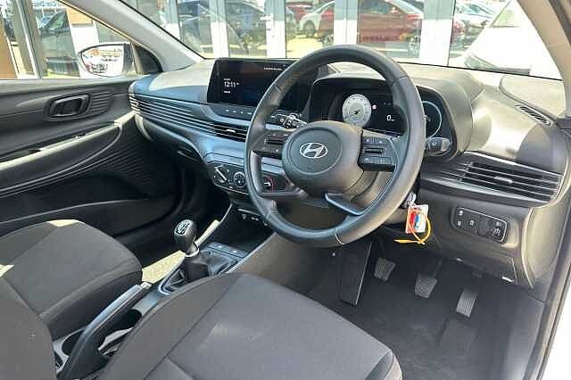 Hyundai i20 1.0T GDi Advance 5dr