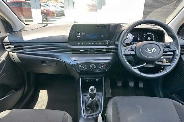 Hyundai i20 1.0T GDi Advance 5dr