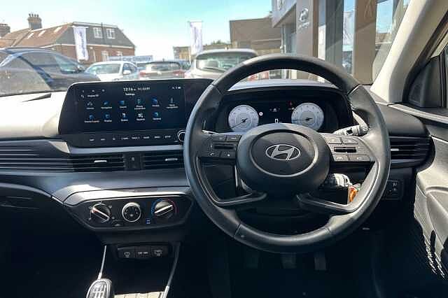 Hyundai i20 1.0T GDi Advance 5dr