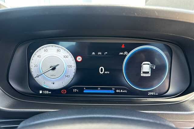 Hyundai i20 1.0T GDi Advance 5dr