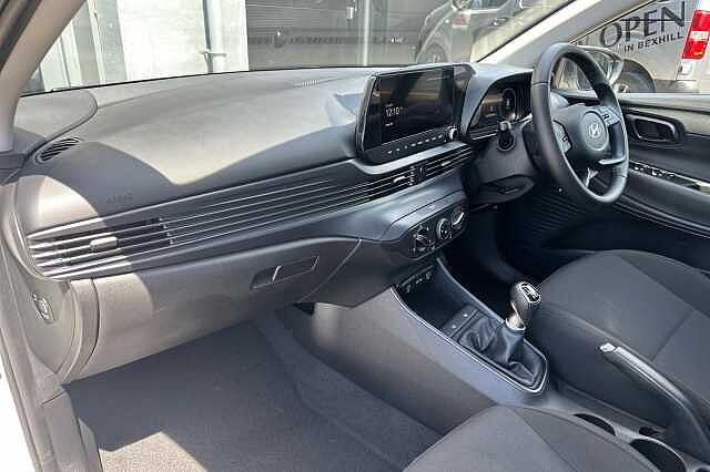 Hyundai i20 1.0T GDi Advance 5dr