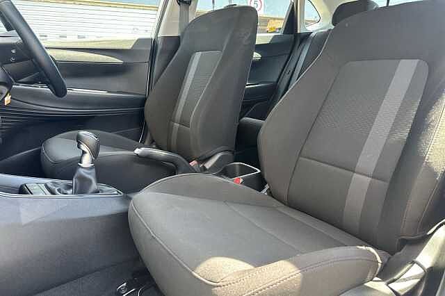 Hyundai i20 1.0T GDi Advance 5dr