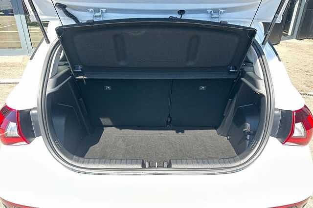 Hyundai i20 1.0T GDi Advance 5dr