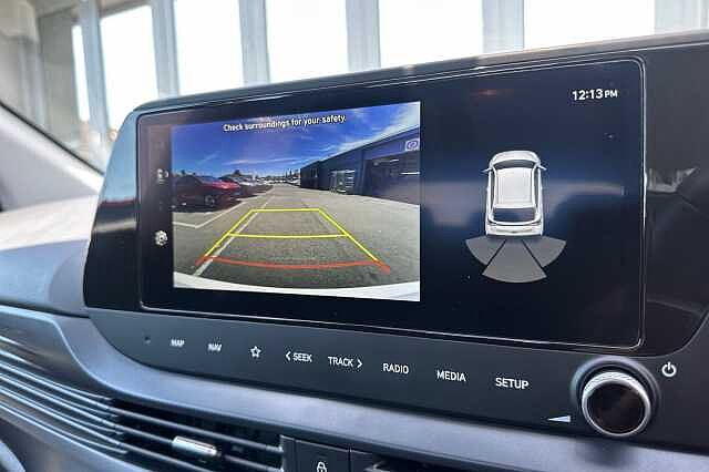 Hyundai i20 1.0T GDi Advance 5dr