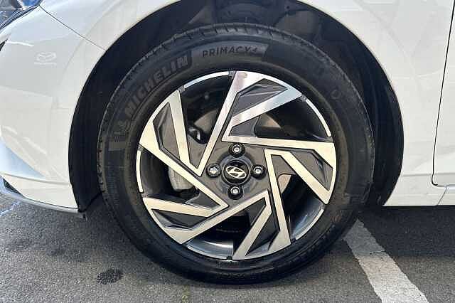 Hyundai i20 1.0T GDi Advance 5dr