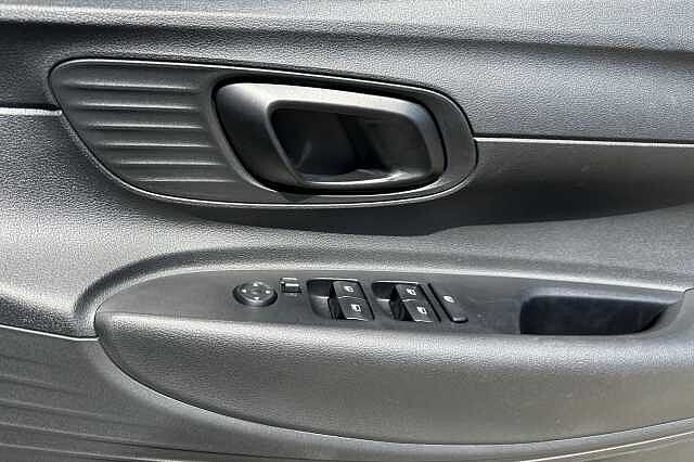 Hyundai i20 1.0T GDi Advance 5dr