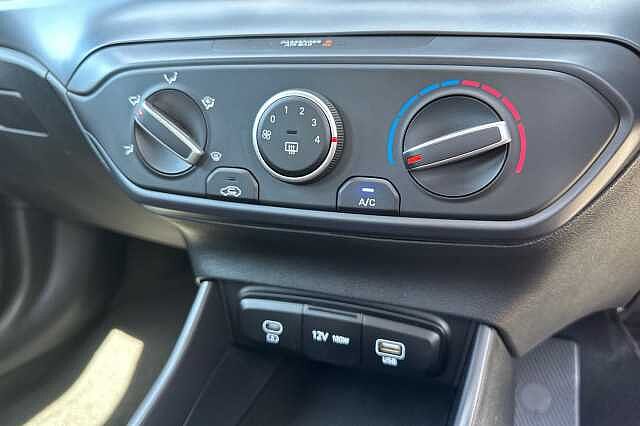 Hyundai i20 1.0T GDi Advance 5dr