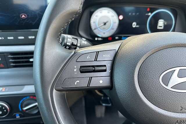 Hyundai i20 1.0T GDi Advance 5dr