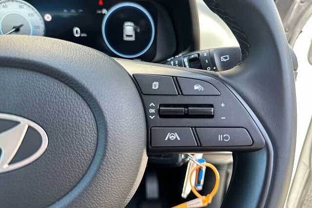 Hyundai i20 1.0T GDi Advance 5dr