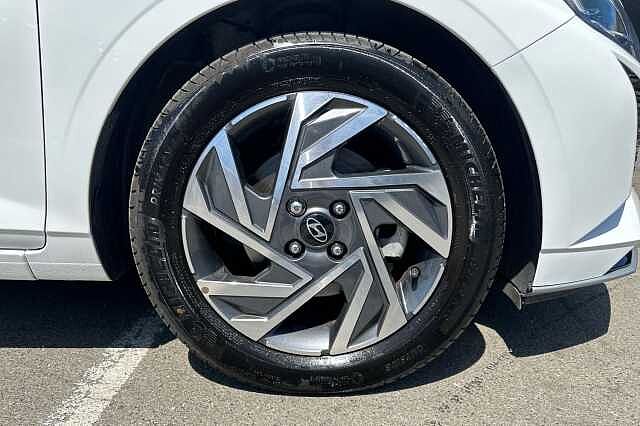 Hyundai i20 1.0T GDi Advance 5dr