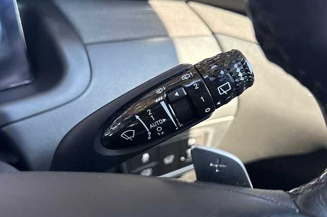 Hyundai TUCSON 1.6 TGDi Hybrid 230 Ultimate 5dr 2WD Auto Brown