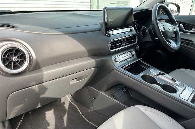 Hyundai KONA 150kW Ultimate 64kWh 5dr Auto