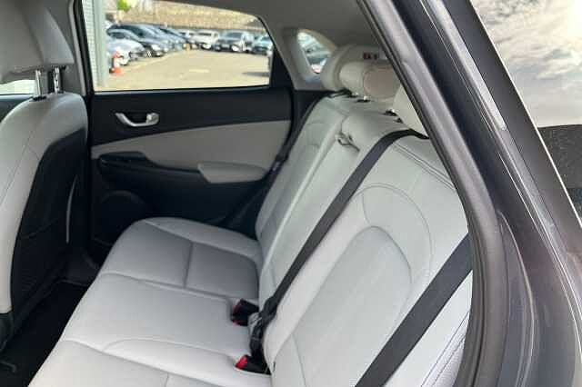 Hyundai KONA 150kW Ultimate 64kWh 5dr Auto