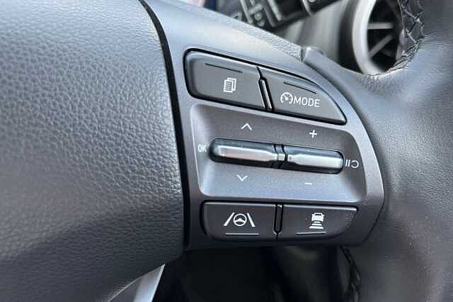 Hyundai KONA 150kW Ultimate 64kWh 5dr Auto