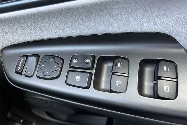 Hyundai KONA 150kW Ultimate 64kWh 5dr Auto