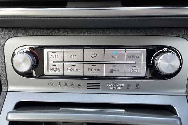 Hyundai KONA 150kW Ultimate 64kWh 5dr Auto