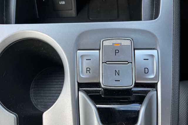 Hyundai KONA 150kW Ultimate 64kWh 5dr Auto