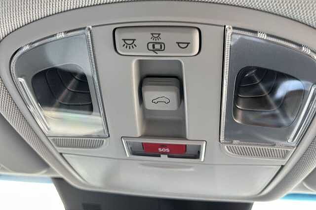 Hyundai KONA 150kW Ultimate 64kWh 5dr Auto