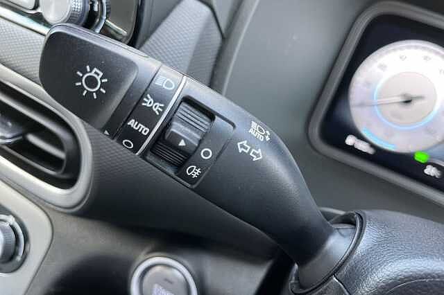 Hyundai KONA 150kW Ultimate 64kWh 5dr Auto