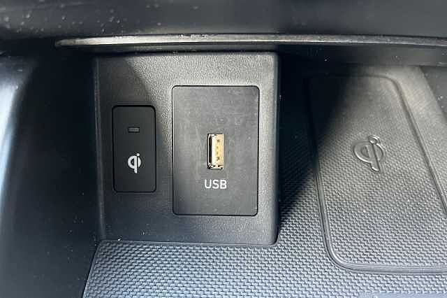 Hyundai KONA 150kW Ultimate 64kWh 5dr Auto